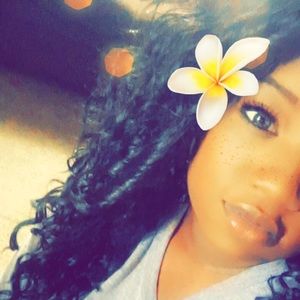 Meet your Posher, Mariah